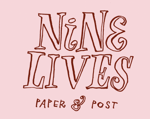 Nine Lives Paper & Post